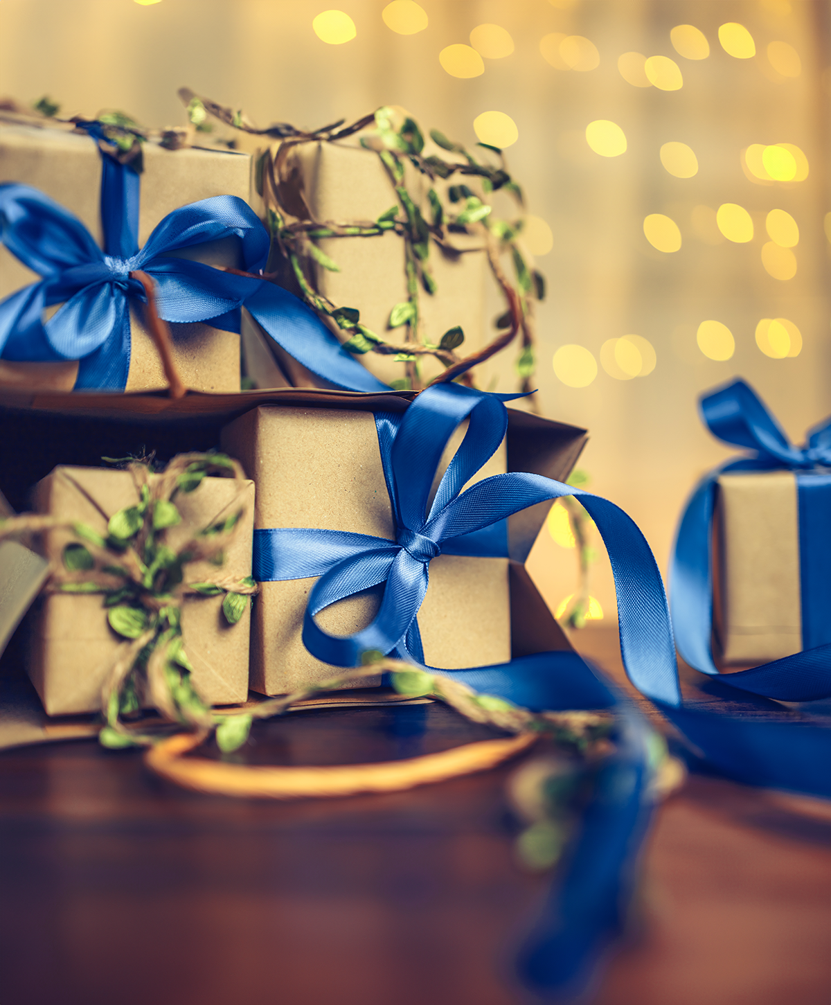 GIFTS